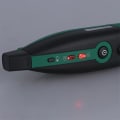 Miniatyrbillede 3 af 5: Mastech MS5902 Afbryder LED Tester Finder