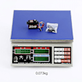 Pikkukuva 3 / 4: Power HD 20 kg digitaalinen servo RC-veneille ja -autoille LF-20MG