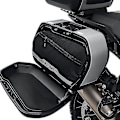 Miniatyrbillede 3 af 5: Sidetaskeforinger til Pan America 1250 S Pa1250 1250s 2021 Sport, Topboksforing, Indre Taske, Sadeltaske, Bagageposer merge