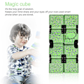 Miniatyrbillede 3 af 5: Trykreducerende Puslespil Magic Cube Børn Uddannelse