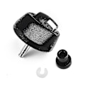 Miniatyrbillede 1 af 3: Ecovacs Deebot Slim 35 45 M80 Pro Hjul Tilbehør