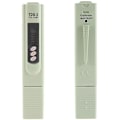Miniatyrbild 3 av 5: LCD TDS-3 Dricksvattenkvalitetsmätare Digital Testare Temperatur PPM Testmätare Penna Analysator