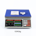 Miniatyrbillede 4 af 5: Spændingstester Display Viewer til Yuneec Q500 Batterier