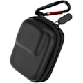 Pikkukuva 1 / 8: Kannettava Action-kamerakotelo Mini-kamerakotelo Suojalinssinsuojus Gadget-suojaukseen