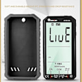 Miniatyrbillede 4 af 5: ET8134/ET8132 Digital Multimeter Sandt RMS Voltmeter