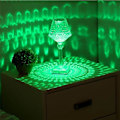 Pikkukuva 3 / 5: Kristallitimantti pöytälamppu 16 RGB-väriä, latautuva