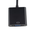 Miniatyrbillede 3 af 5: USB 3.0 til VGA Video Grafisk Display Ekstern Kabel Adapter