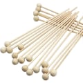 Miniatyrbild 1 av 4: Träpinnar för Lollipop, Rock Candy, Swizzle Sticks, Cake Pops 6''100