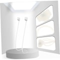Miniatyrbild 2 av 8: Silikon Förlorad Rep för Hörlurar Magnetisk Snodd Remmar för 2 Pack för Löpning Fitness