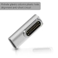 Pikkukuva 3 / 4: 100 W Magneettinen Adapteri USB Type C 20-nastainen USB-lataus