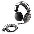 Pikkukuva 4 / 5: Langalliset pelikuulokkeet USB 7.1 Surround Sound -mikrofonilla