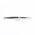 Miniatyrbilde 2 av 5: 1 par 6030 karbonfiberpropeller for RC Mini 250