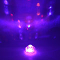 Miniatyrbillede 2 af 5: Underwater LED Lys Show til Dam, Pool, Spa og Badekar - Flydende Lampe
