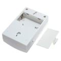 Miniatyrbillede 5 af 5: Overvågningsalarm Smart Wifi Videodørklokke Trådløs Intercom