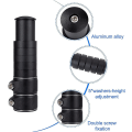 Miniatyrbilde 4 av 5: Sykkel Alu Alloy Justerbar Styrestammegaffel Hodetube