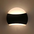 Pikkukuva 4 / 5: LED-seinävalaisin Ulkotila Moderni Ulkotila Metalli 220-240v 20 W