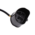 Pikkukuva 5 / 5: 2x LED-sirua 60W 6000lm 9004 Super Bright -ajovalokitti