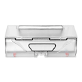 Miniatyrbilde 3 av 5: Støvsugerboks for Xiaomi Dreame Bot D9 D9 Max Dreame