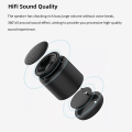 Pikkukuva 3 / 5: Kannettava Bluetooth-kaiutin Bluetooth Mini-kaiutin, ulkokäyttöön tarkoitettu langaton kaiutin Bluetooth 5.0:lla