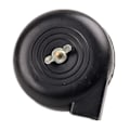 Pikkukuva 1 / 3: 16 mm Ilmansuodatinvaimennin Kompressori Puhaltimen Pumppu (2 kpl - musta)