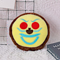 Pikkukuva 3 / 4: Kawaii Peppino Pizza Tower Plushie - Ihastuttava Anime-Pelihahmo Pehmolelu 4pcs
