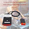 Miniatyrbillede 1 af 5: Bærbar CDP Pro 2015R3 Bil Auto Diagnostisk Lastbil Scanner