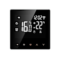 Miniatyrbillede 1 af 5: Tuya WiFi Smart Termostat til Elektrisk Gulvvarme