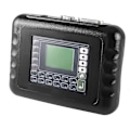Miniatyrbild 5 av 5: SBB Bilnyckelprogrammerare Transponder V33.02 OBDII Verktyg
