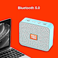 Pikkukuva 4 / 5: 2023 Mini Kannettava Bluetooth-kaiutin Langaton Musiikki