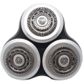 Miniatyrbild 5 av 5: Rq10 Rq12 Norelco Sensotouch 3D Rakblad och Huvud