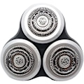 Miniatyrbilde 5 av 5: Rq10 Rq12 Norelco Sensotouch 3d Barberhøvel og Blader