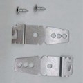 Miniatyrbillede 4 af 5: 2 stk. 8269145 Under-counter Opvaskemaskine Beslag Udskiftningsdele