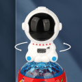 Miniatyrbild 4 av 5: Elektrisk Robot Leksak Dansande Robot Tidig Utbildningsleksak För Barn