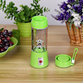 Miniatyrbild 4 av 5: 380ml USB Elektrisk Fruktjuicer Smoothie Maker Blender
