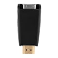 Miniatyrbillede 3 af 5: HDMI til VGA Videokonverterboks Adapter til PC HDTV