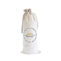 Pikkukuva 1 / 5: 1000 ml Ocean Series Hylje Valas Lasinen Vesi Pullo