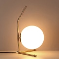 Miniatyrbilde 3 av 5: Bordlampe Kule Design Leselys Moderne DC