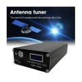 Miniatyrbilde 2 av 5: ATU-100 Hf Auto Tuner Av N7ddc+0.91 Oled V3.1 DIY Automatisk Radio Antenne Tuner 100w Hf Antenne