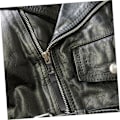 Miniatyrbild 4 av 8: Zipper Fixers Set 5st Dragkedja Dragflik Ersättning för Bagage Ryggsäck Resväska Jackor Kläder Dragare
