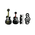 Pikkukuva 4 / 5: Musiikki-instrumentti-piirretty USB-muistitikku 32G