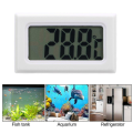 Miniatyrbillede 2 af 5: LCD Køleskabsfryser Køleskab Digital Termometer -50 ~ C