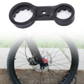 Miniatyrbillede 4 af 5: Forgaffel Spanner Velegnet til Multifunktion Robust Mountainbike Dele Forgaffel Fjernelsesnøgle