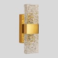 Miniatyrbillede 4 af 5: Væglampe Moderne Guld Væglamper Sconces Soveværelse