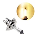 Pikkukuva 2 / 3: 1 kpl H4 55w 12V Halogeeni Auton Etuvalolamppu