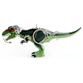 Miniatyrbild 2 av 3: Jurassic Dinosaur World Series Byggklossar Triceratops Indominus Rex Stora Figurer|klossar