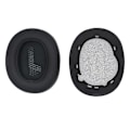 Miniatyrbillede 3 af 5: 2 stk. til 650btnc 660 E65btnc Duet Nc Hovedtelefon Dæksler Øretelefoner Sort H-yuhao
