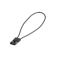 Pikkukuva 5 / 5: Fusco 2.4G 9CH Lähetin Mini Vastaanotin RC-autolle