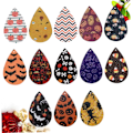 Pikkukuva 6 / 8: 13 kpl DIY Korvakorun Osat Korujen Valmistus Charms Korut Tyttöjen Korut