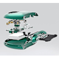 Miniatyrbild 5 av 5: Intelligent Ansikts Gua Sha-bräda, Ansiktslyftande Massage, Gua Sha-instrument