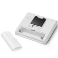 Miniatyrbillede 3 af 4: LCD Digital Køkken Timer Til Madlavning, Brusebad, Studie, Stopur, Alarmur
